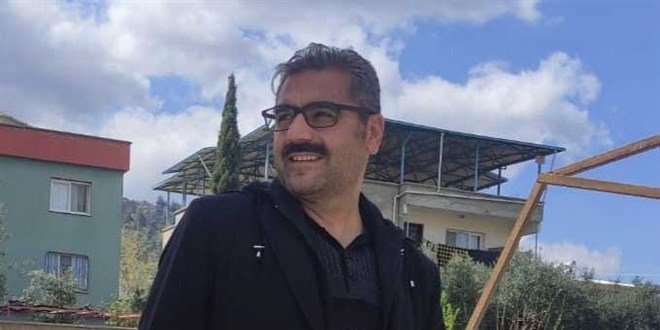 Öğretmenden İttihat ve Terakki romanı