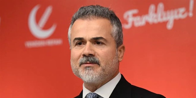 Yeniden Refah'tan asgari ücret çağrısı
