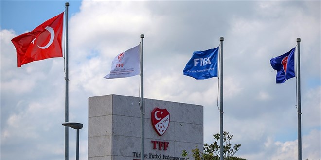 Süper Lig'den 8 kulüp, PFDK'ye sevk edildi