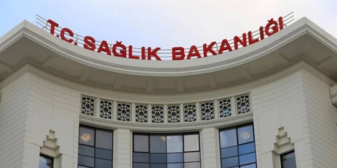 Sağlık Bakanlığı Atama ve Yer Değiştirme Yönetmeliğinde Değişiklik