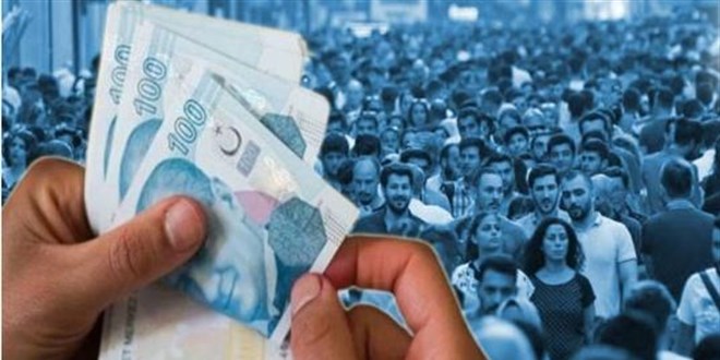 Asgari ücrette en yüksek beklenti 24 bin TL