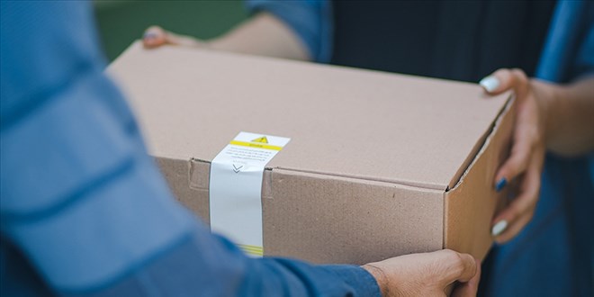 Yurt dışı alışverişlerde kargo ücreti de gümrük bedeline dahil edilecek