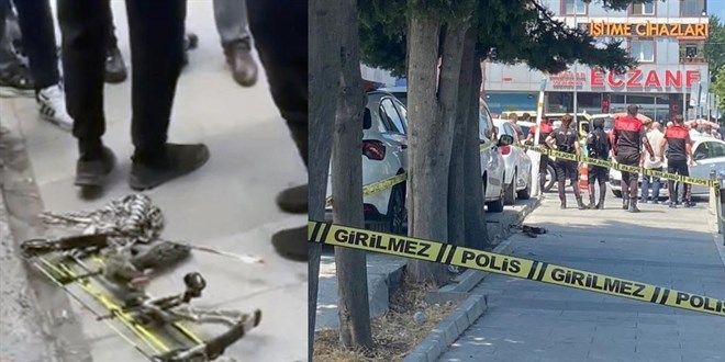İmamını okla yaralayan sanığa 20 yıla kadar hapis istemi