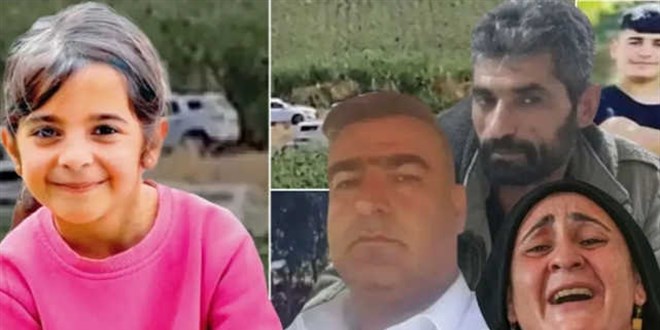 Narin'in kaybolduğu gün Salim Güran da dere yatağına gitmiş