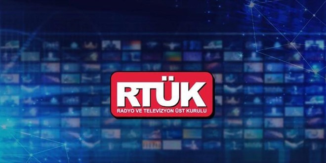 RTÜK 13 ayrı kanala yaptırım uyguladı