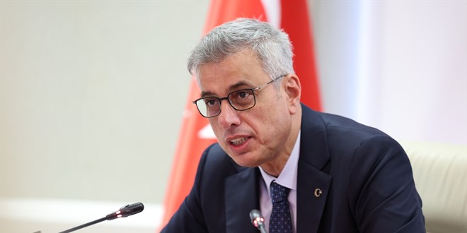 'Hedefimiz 2025'te bin yeni Aile Sağlığı Merkezi yapmak'