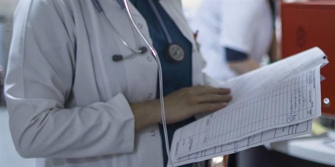 Hastanelerde Aile Hekimlerine yüzde 10 kontenjan hakkı geliyor