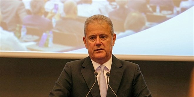 İZTO Başkanı Özgener'den asgari ücret açıklaması