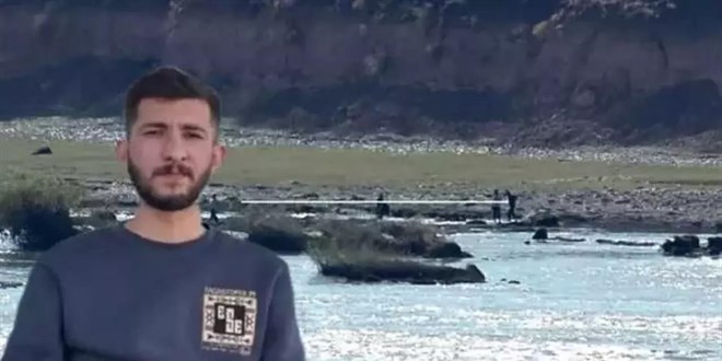 Şırnak'ta kaybolan 22 yaşındaki gencin Suriye'de cesedi bulundu