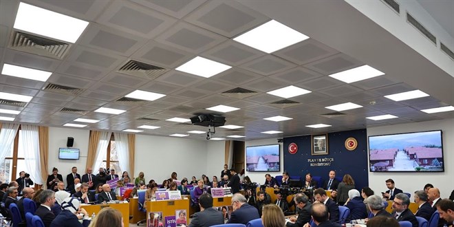Taşkent: Sosyal yardımlardaki sürekli artış müjde değil