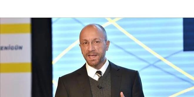 Cevdet Akçay: Enflasyon yavaşladıkça dövize müdahale azalacak