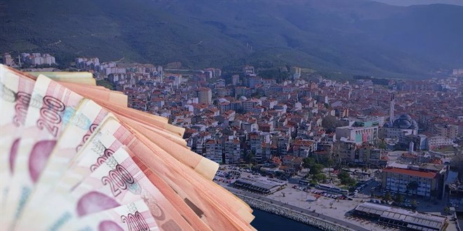 Belediyeden kiracılarını isyan ettiren zam!