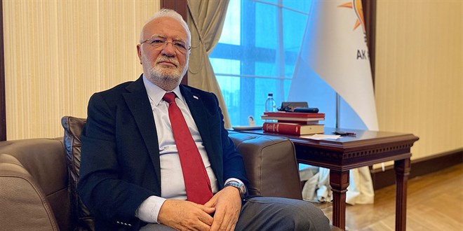AK Parti, Bahçeli'nin Öcalan çıkışı ve erken seçim çağrılarına nasıl yaklaşıyor?