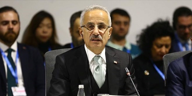 Uraloğlu: Discord ile ilgili itiraz sürecini devam ediyor