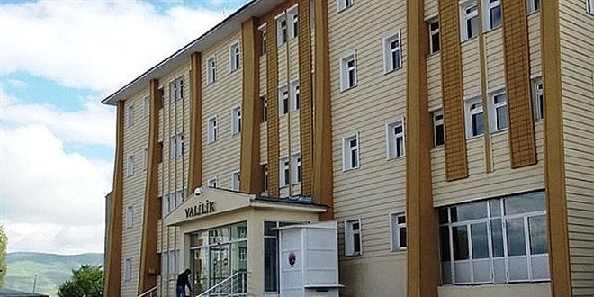 Ardahan'da köy muhtarı görevden uzaklaştırıldı