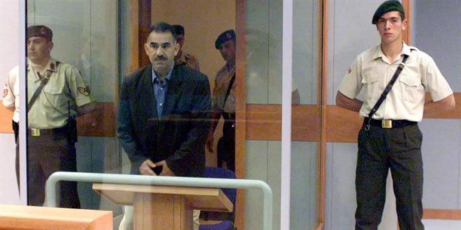 DEM Parti - Öcalan görüşmesi ne zaman?