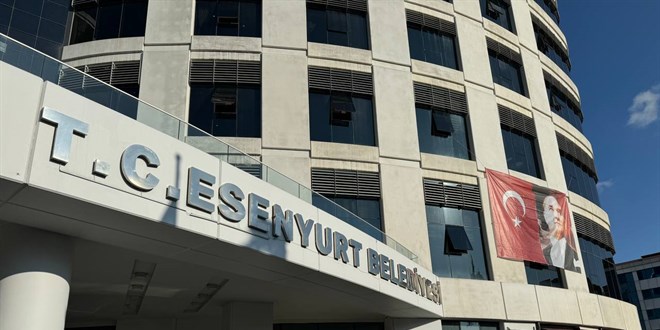 Eski Esenyurt Belediye Başkan Yardımcısı hakkında yakalama kararı