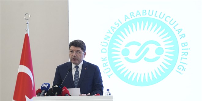 Bakan Tunç: 285 bin kira uyuşmazlığı arabulucuların önüne geldi