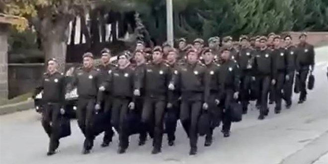 İzmir Marşı iddiasına videolu cevap