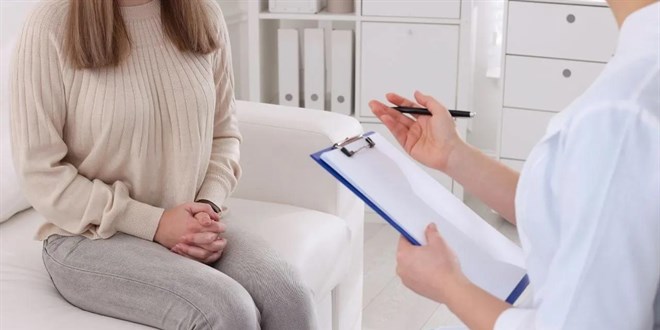 20 milyon liralık HPV davası! Hem aldattı, hem de virüs bulaştırdı