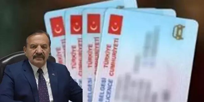 'Ticari araç sürücü belgesi ücreti yüzde 40 oranında artacak'
