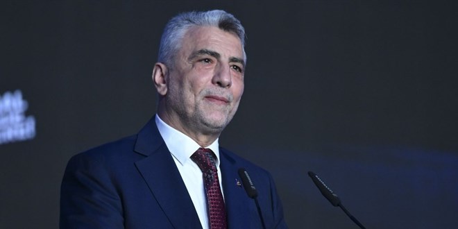 Bakan Bolat duyurdu: Kredilerde 5 yeni kolaylık geliyor