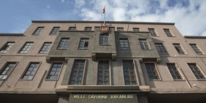 MSB sözleşmeli personel alımı başvurusu ne zaman?
