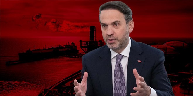 Bakan Bayraktar'dan doğal gaz açıklaması: 85 milyona zarar verir