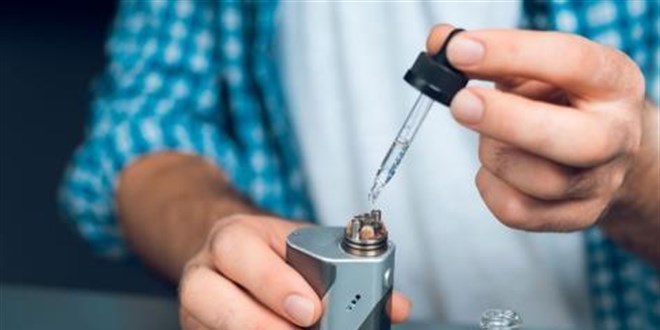 Yasaklar peş peşe geliyor: e-Sigara satan ve alkol damıtan yandı!