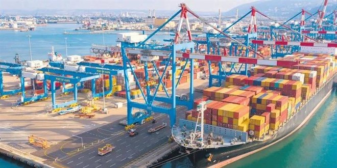 DMM tek tek açıkladı: İsrail ile ticaret devam ediyor mu?