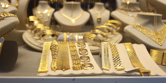 Piyasalardaki sahte dolar sylentisi altna olan rabeti arttrd