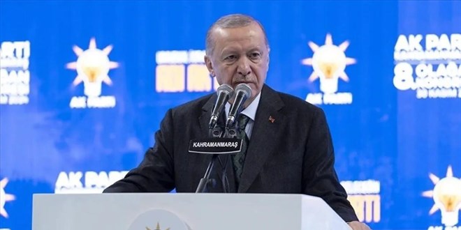 AK Parti'de üçlü değişim beklentisi