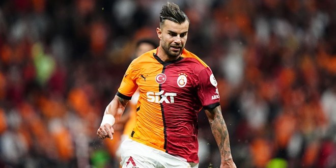 Galatasaray'da Abdülkerim Bardakcı sakatlandı!