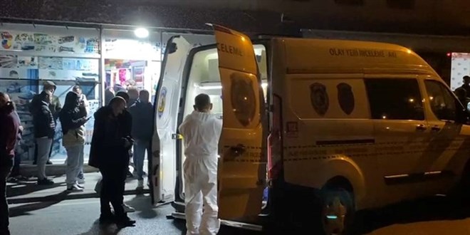 Polis memuru 2 kişiyi öldürdü, 2 kişiyi yaraladı