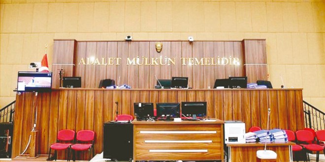 Kadına ve çocuğa şiddette ilk duruşmada tahliye yok
