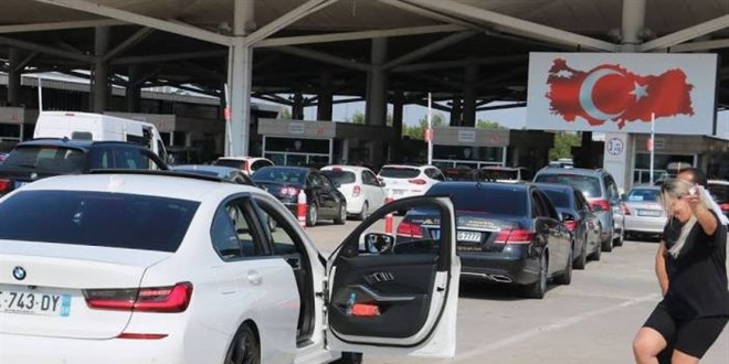 Gurbetçilere kötü haber! Yardım parası kesildi