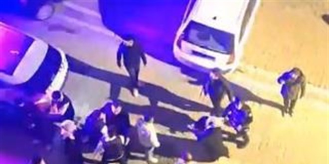 14 yandaki ocuu taciz edene vatandalardan meydan daya