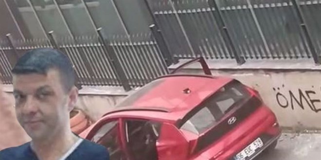 Yenidoğan Çetesi'nde gizemli ölüm! İnfaz mı intihar mı?