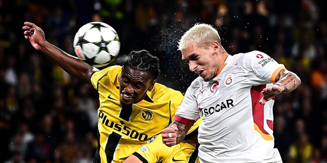 'Galatasaray maç biletleri karaborsadan satıldı' iddialarına takipsizlik
