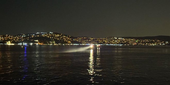 Sakarya'da alabora olan teknedeki 1 kişi öldü