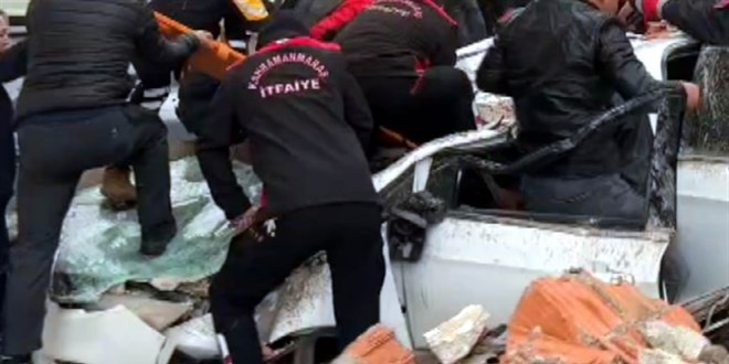 Veli toplantısında facia: Baba, hayatını kaybetti
