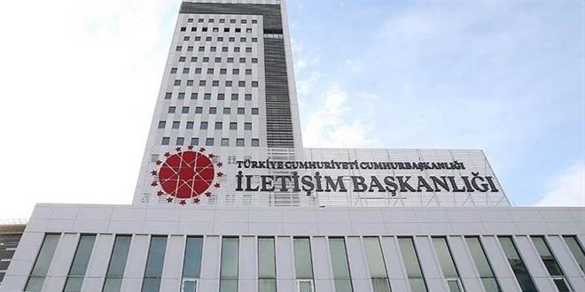 'O tanker İsrail'in Hayfa Limanı'na gidiyor' iddiasını yalanladı