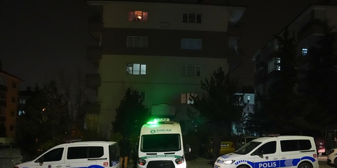 Boşanma aşamasındaki çiftin yakınları arasında kavga: 1 kişi öldü