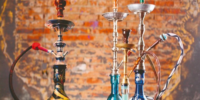 Kanun taslağı TBMM'ye geliyor: Nargile de zararlı