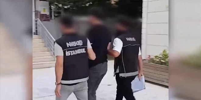 Yerlikaya: Narkoçelik operasyonlarında 2 bin 248 şüpheli yakalandı