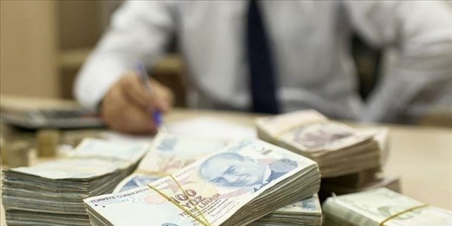 Emekli promosyon tutarlar gncellendi: 3 banka rekabeti kztrd