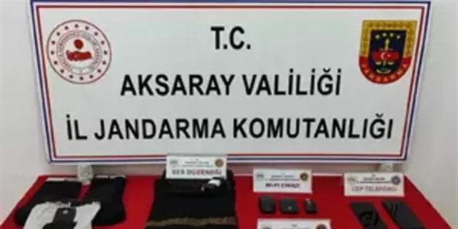 Sınava girmeden ehliyet sahibi yapan 'Joker' şebekesi çökertildi