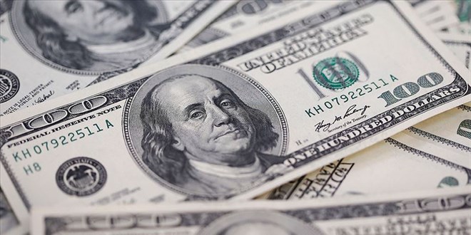 Dikkat! Sahte dolar piyasaya 4 sektör üzerinden sürülüyor