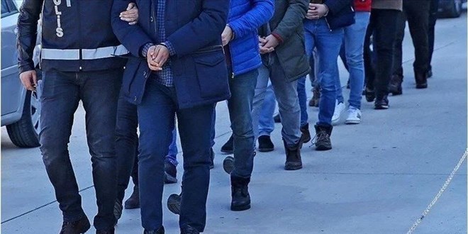 5 ilde düzenlenen yasa dışı bahis operasyonunda 16 zanlı yakalandı