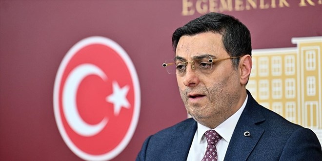 'Engelliler için Bakanlık çağrısı'